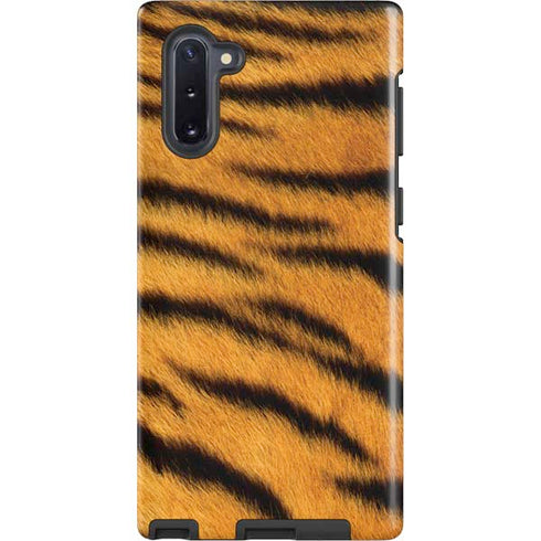 Tigress Galaxy Cases